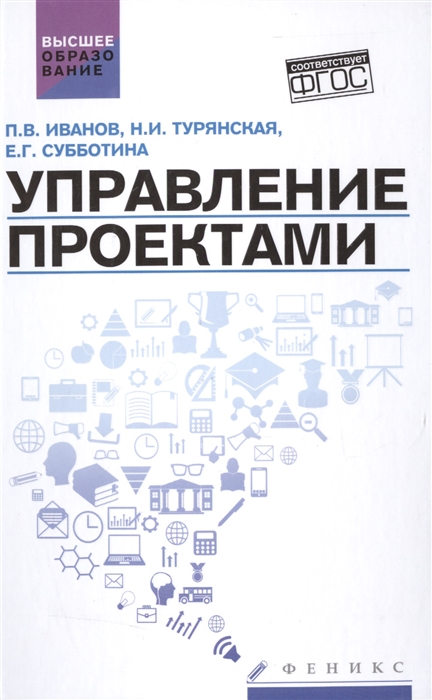 

Управление проектами