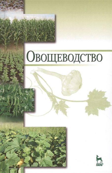 

Овощеводство