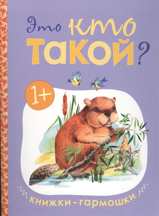 

Это кто такой