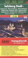 Salzburg Stadt / Зальцбург Salzburg Stadt / Зальцбург