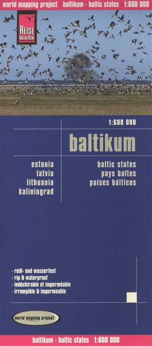 

Baltikum