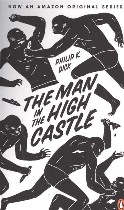 

The Man in the High Castle
