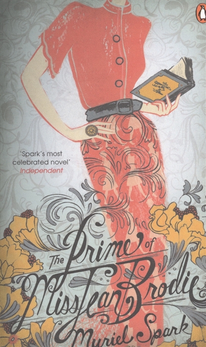 

The Prime of Miss Jean Brodie