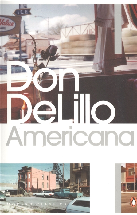 

Americana