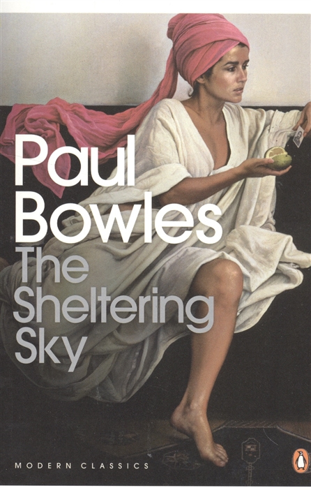 

The Sheltering Sky