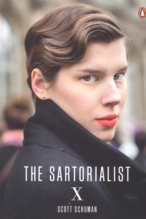 

The Sartorialist X
