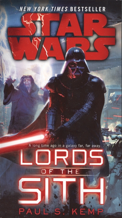 

Star Wars Lords of the Sith