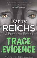 Trace Evidence Trace Evidence