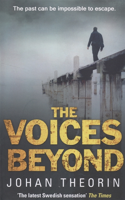 

The Voices Beyond