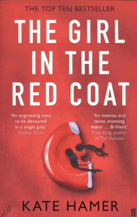 

The Girl in the Red Coat