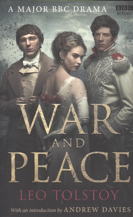 

War and Peace
