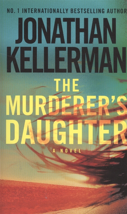 

Murderer s daughter