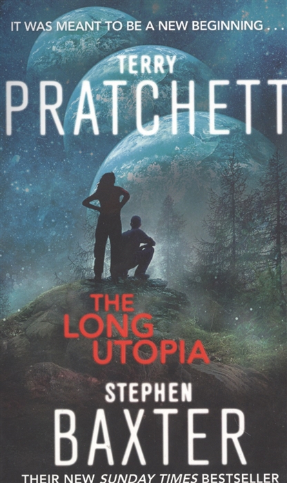 

The Long Utopia