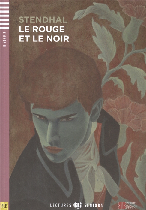 

Le Rouge et le Noir Niveau 3 CD
