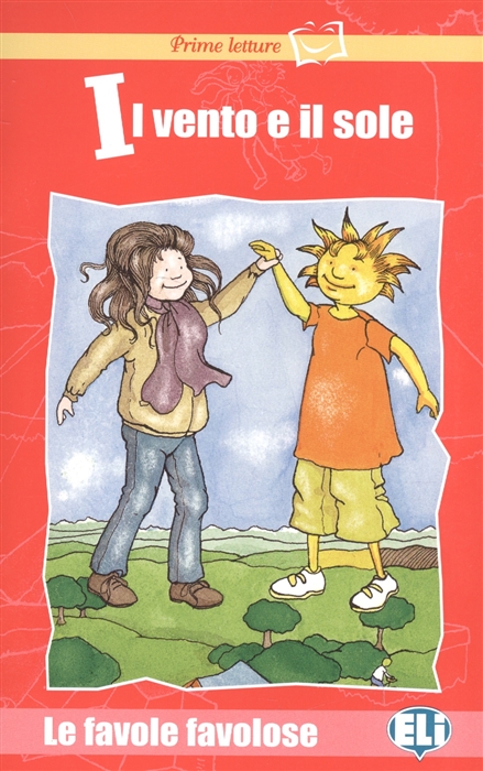 

Il vento e il sole CD