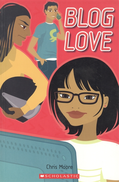 

Blog Love Starter level