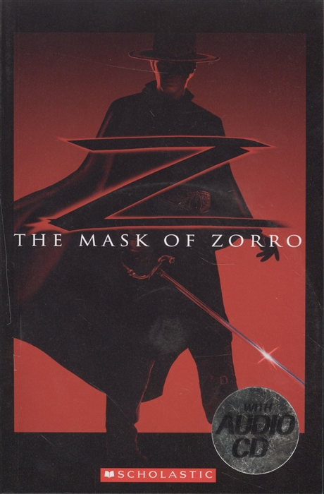 The Mask of Zorro Level 2 СD