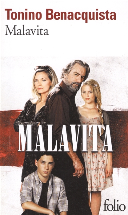 

Malavita