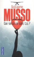 Que serais-je sans toi? Que serais-je sans toi?