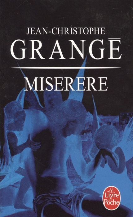 

Miserere