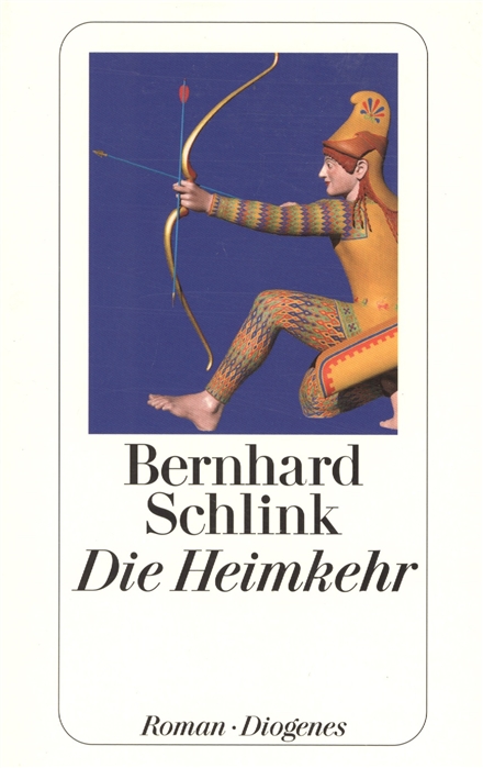 

Die Heimkehr Roman