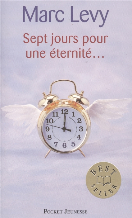 

Sept Jours pour une Eternite