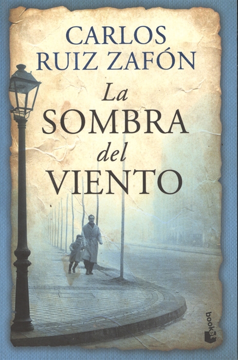 

La sombra del viento