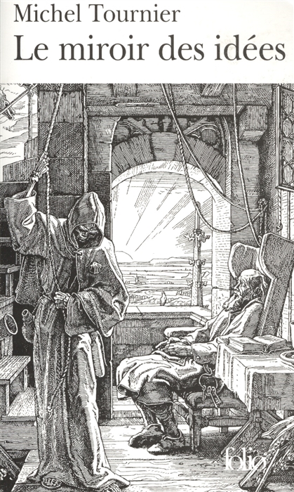 

Le miroir des Idees