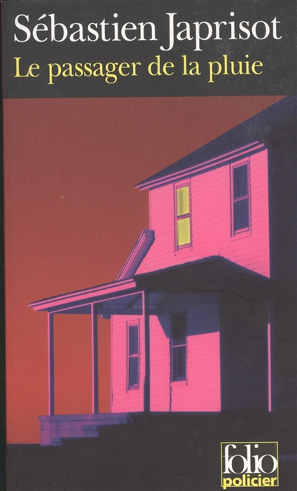 

Le passager de la pluie