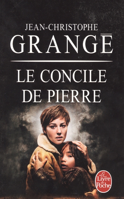 

Le Concile de pierre