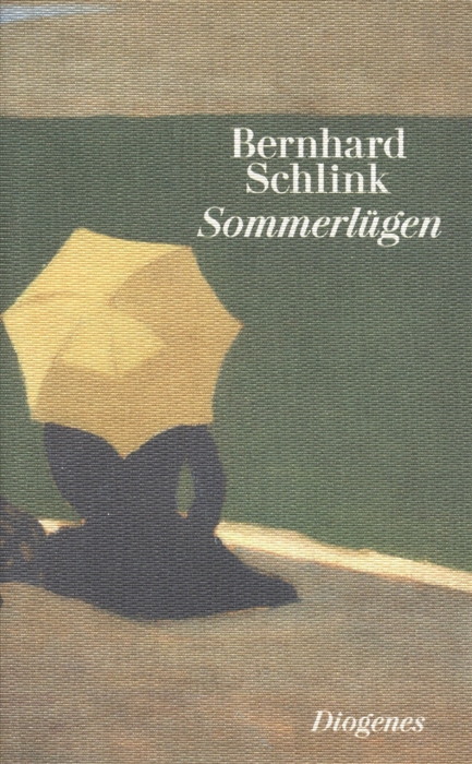 

Sommerfluegen