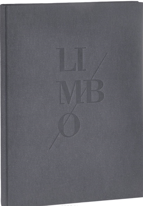 

Limbo книга на английском языке