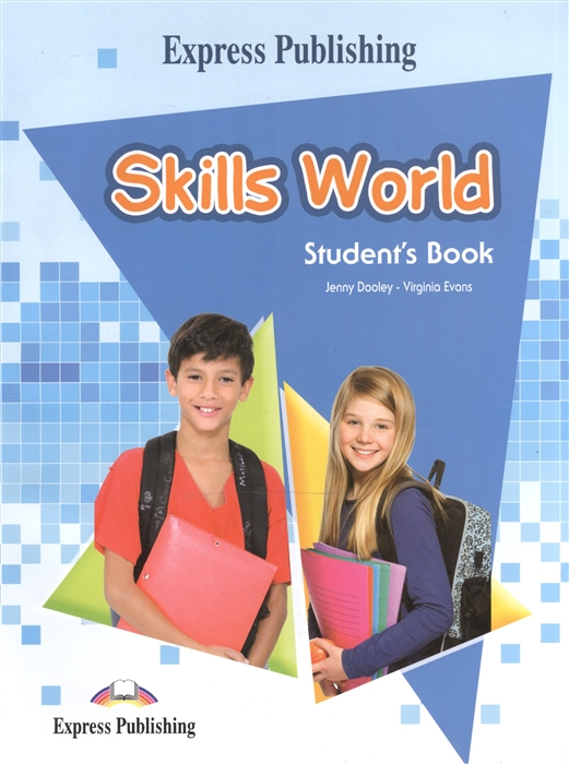 

Skills World Student s Book