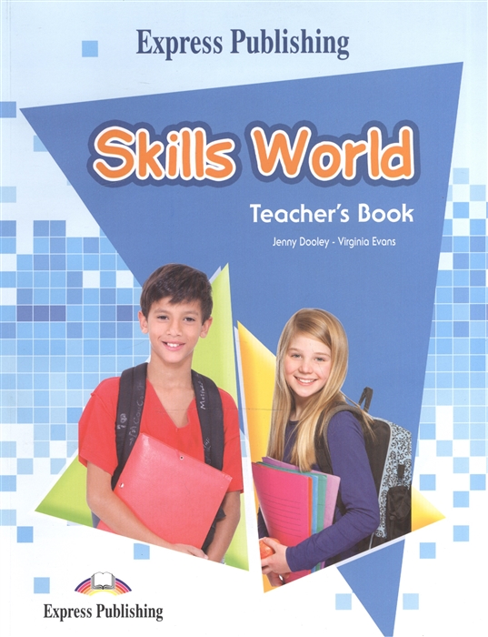 

Skills World Teacher s Book