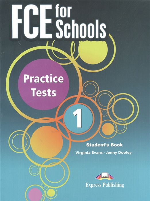 

FCE for Schools Practice Tests 1 Student s Book