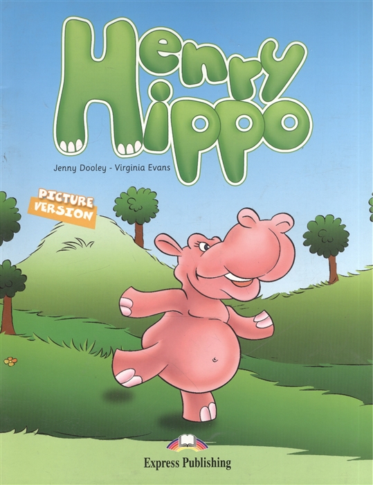 

Henry Hippo Pictire Version Texts Pictures