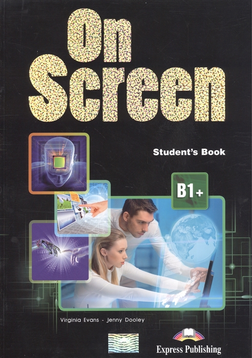 On Screen B1 Student s Book