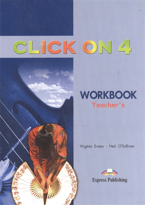 

Click On 4 WorkBook Teacher s Book