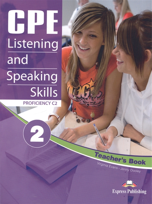 

CPE Listening and Speaking Skills 2 Proficiency C2 Teacher s Book