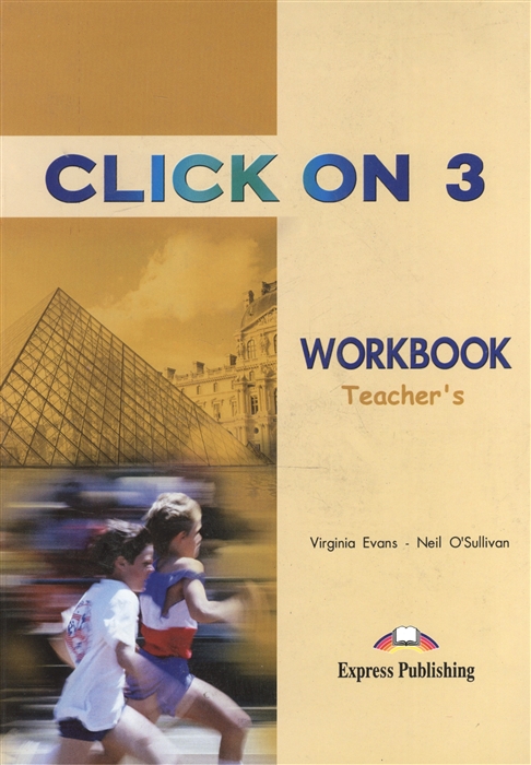 

Click On 3 WorkBook Teacher s