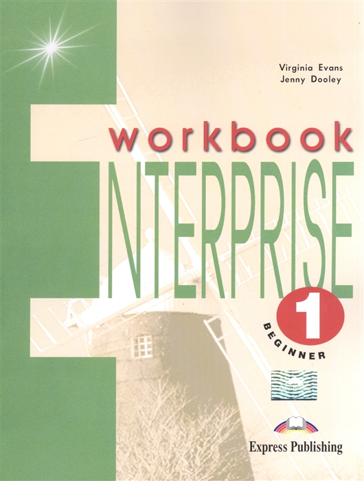 

Enterprise 1 Workbook Beginner