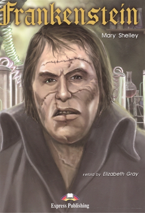 

Frankenstein Reader