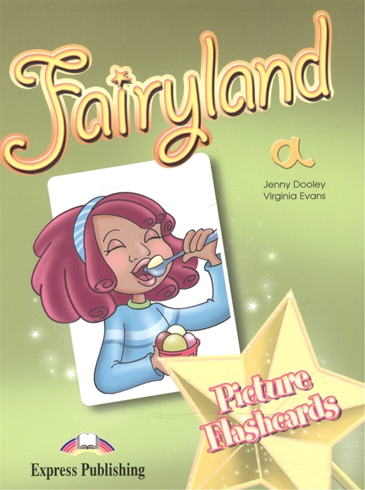 

Fairyland a Picture Flashcards