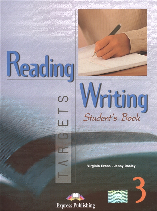 

Reading Writing Targets 3 Student s Book