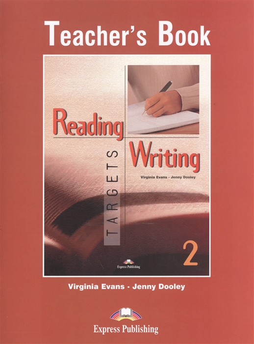 

Reading Writing Targets 2 Teacher s Book