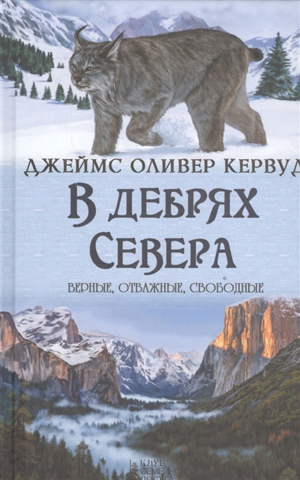 

В дебрях Севера