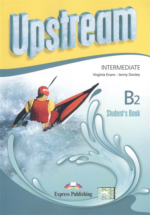 

Upstream Intermediate B2 Student s Book