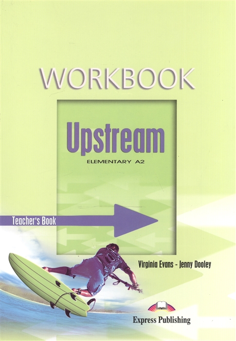 

Upsrteam A2 Elementary Workbook Teacher s Book