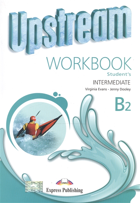 

Upstream Intermediate B2 Workbook Student s