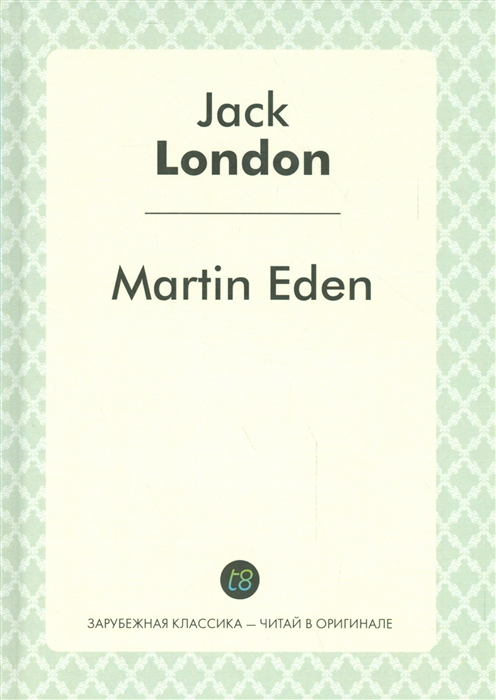 London J. - Martin Eden